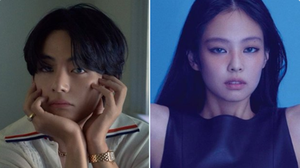 Tin đồn Jennie Blackpink hẹn hò V BTS lại nóng lên: Thật hay giả?