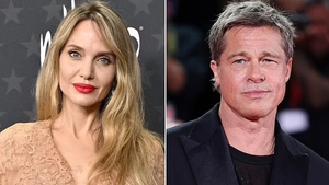 Angelina Jolie 'khó tin tưởng đàn ông' sau tổn thương từ Brad Pitt nhưng chưa từ bỏ hẹn hò