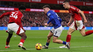 Lịch thi đấu bóng đá hôm nay 3/3: Trực tiếp Nottingham đấu với Ipswich, Juventus vs Verona
