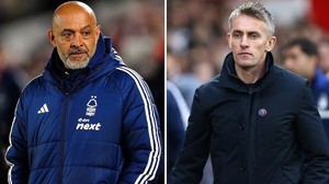 Nhận định bóng đá hôm nay 3/3: Nottingham Forest vs Ipswich, Juventus vs Verona
