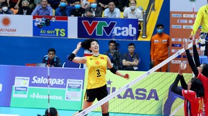 Liên đoàn châu Á ra thông báo quan trọng, CLB của Thanh Thúy gặp khó vì lịch đấu chồng chéo?