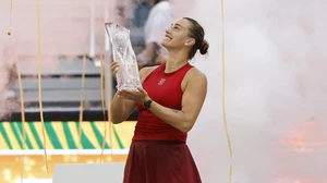 Aryna Sabalenka vô địch Miami Open 2025: Cái duyên trên đất Mỹ