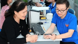 Từ phong trào “Bình dân học vụ” năm xưa đến phong trào “Bình dân học vụ số” ngày nay