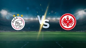 Nhận định, soi tỷ lệ Ajax vs Eintracht Frankfurt, 03h00 ngày 07/03, vòng 1/8 UEFA Europa League