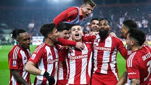 Nhận định, soi tỷ lệ Bodo Glimt vs Olympiakos 03h00 ngày 7/3, cúp C2 Châu Âu