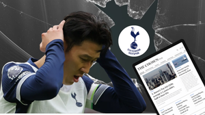 Báo Hàn Quốc phẫn nộ khi Tottenham muốn chấm dứt hợp đồng với Son Heung-min một cách 'trắng trợn'