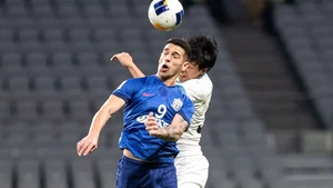 Nhận định, soi tỷ lệ Shanghai Shenhua vs Kawasaki Frontale 19h00 ngày 5/3, play-off Cúp C1 châu Á