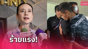 Madam Pang ra quyết định quan trọng về vụ cầu thủ Thái Lan tấn công trọng tài và đối thủ