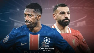 Lịch thi đấu bóng đá hôm nay 5/3: Trực tiếp Liverpool đấu với PSG, Benfica vs Barcelona