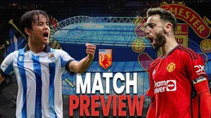 Nhận định bóng đá hôm nay 6/3: Real Sociedad vs MU, Fenerbahce vs Rangers