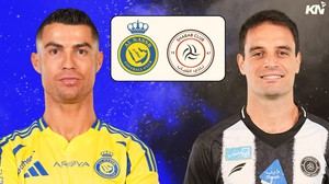 Nhận định, soi tỷ lệ Al Nassr vs Al Shabab 02h00 ngày 8/3, vòng 24 Saudi Pro League