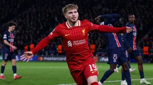 Liverpool vs Southampton: Harvey Elliott cuối cùng đã được chú ý