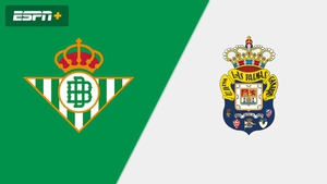 Nhận định, soi tỷ lệ Real Betis vs Las Palmas, 00h30 ngày 10/03, vòng 27 La Liga