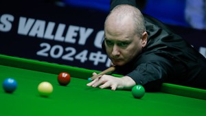 Cựu vô địch thế giới billiard snooker bị đình chỉ thi đấu vì cáo buộc lạm dụng trẻ em