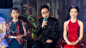 Victor Vũ: “Thám Tử Kiên là giấc mơ từ thuở thiếu niên của tôi”
