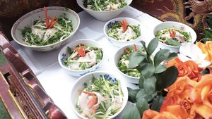 Ngẫm ngợi cuối tuần: Thương hiệu của thời gian