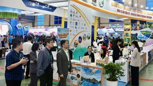 Tăng cường kết nối, quảng bá sản phẩm, phát triển du lịch xanh