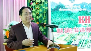 Tạo điều kiện cho văn nghệ sỹ sáng tạo tác phẩm có quy mô, tầm vóc và tư tưởng lớn