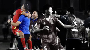Nam thần U17 Việt Nam lên tiếng sau chiến tích bất bại tại giải châu Á