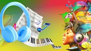 Sở hữu trí tuệ - “bệ phóng” để âm nhạc lan tỏa và phát triển bền vững