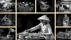 Khởi động Giải thưởng Nhiếp ảnh Heritage - Hành trình di sản 2025