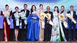 Hoa hậu Doanh nhân Hoà bình Thế giới 2025: Sẽ trao vương miện 2 tỷ đồng cho người đẹp đăng quang