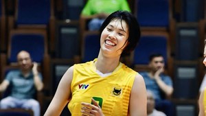 Kết quả bóng chuyền AVC Women's Champions League 2025 hôm nay 20/4