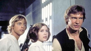 Phim "Star Wars: Starfighter": Nối dài huyền thoại "Chiến tranh giữa các vì sao"