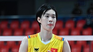Lịch thi đấu bóng chuyền hôm nay ngày 22/4