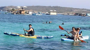 Khảo sát tour tuyến, sản phẩm du lịch mới tại Bình Thuận