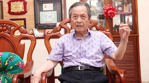 Chuyện những người ở lại và trở về: Đưa hai tiếng Việt Nam rạng danh thế giới