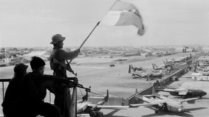 Đại thắng mùa Xuân 1975 - tiền đề lịch sử cho kỷ nguyên phát triển mới