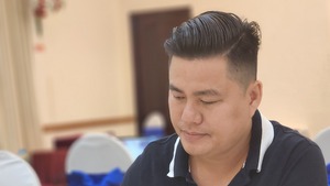 Kỳ thủ Lại Lý Huynh lần thứ sáu vô địch cờ tướng quốc gia