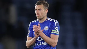 Jamie Vardy chính thức chia tay Leicester sau 13 năm gắn bó