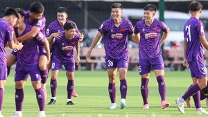 Chủ nhà SEA Games 33 công bố địa điểm thi đấu, U22 Việt Nam ngược xuôi tìm huy chương vàng