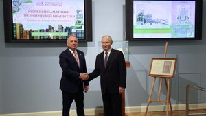 Nga, Mỹ thảo luận khả năng đàm phán trực tiếp với Ukraine