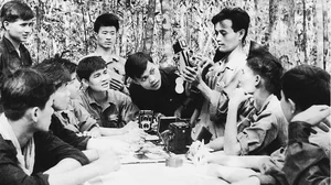 "Sứ mệnh" thông tin vẻ vang của Thông tấn xã Giải phóng
