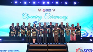 Việt Nam tham gia hiệu quả Hội nghị Hội đồng Cộng đồng Văn hóa - Xã hội ASEAN lần thứ 33