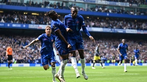 Chelsea đánh bại Everton, thắp lại hy vọng dự Champions League