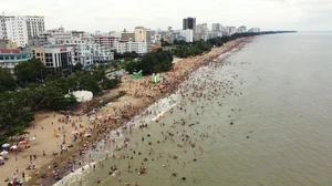 Quảng bá và liên kết để phát triển du lịch Thanh Hóa