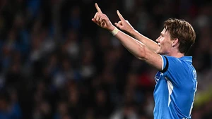 McTominay phá kỷ lục tồn tại 63 năm, đi vào lịch sử Serie A