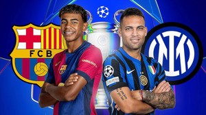 Nhận định bóng đá hôm nay 30/4: Barcelona vs Inter Milan, Al Nassr vs Kawasaki Frontale