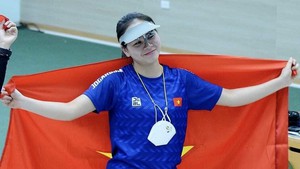 Tin nóng thể thao sáng 4/4: Việt Nam đặt mục tiêu lớn tại ASIAD; sân Mỹ Đình vẫn được sử dụng dù xuống cấp nghiêm trọng