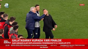 CLB của Mourinho tố HLV đối thủ 'diễn kịch' sau vụ va chạm với 'người đặc biệt'