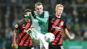 Nhận định, soi tỷ lệ Bremen vs Frankfurt 23h30 hôm nay ngày 5/4, vòng 28 Bundesliga