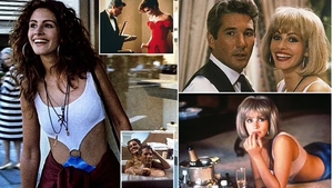 10 bí mật thú vị của "Pretty Woman" sau 35 năm: Ai suýt thay Julia Roberts?