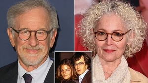 Mối quan hệ đặc biệt giữa Steven Spielberg và vợ cũ sau vụ ly hôn 100 triệu USD