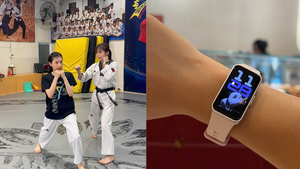 Bí quyết khỏe đẹp từ hai chị đẹp làng võ Châu Tuyết Vân và Katleen Phan Võ - Ai cũng nên biết