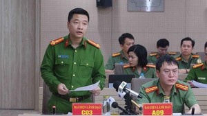 Bộ Công an tiếp nhận hồ sơ 2 dự án Bạch Mai, Việt Đức cơ sở 2