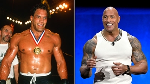 Phim về đấu vật của Dwayne Johnson ấn định ngày phát hành
